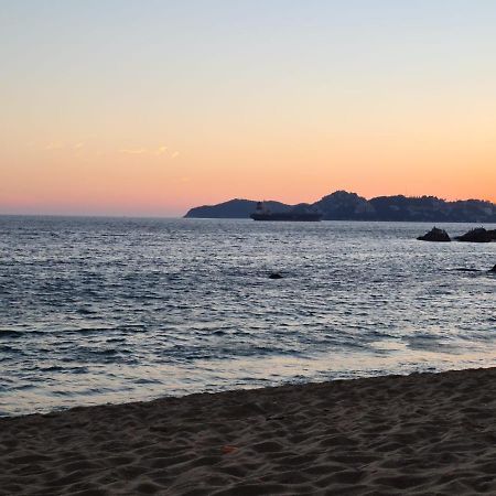 Suite en Torres Gemelas 2301 Sur Acapulco Exterior foto
