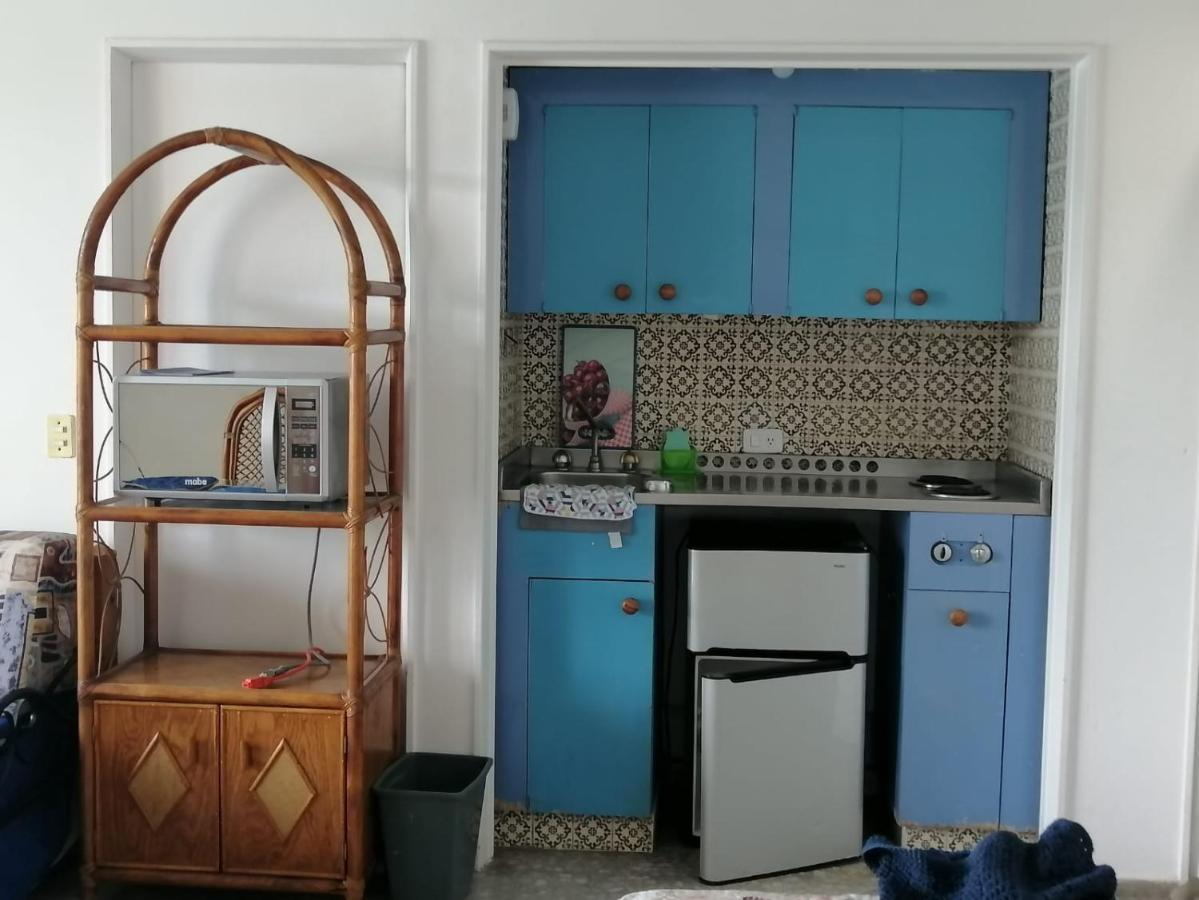 Suite en Torres Gemelas 2301 Sur Acapulco Exterior foto