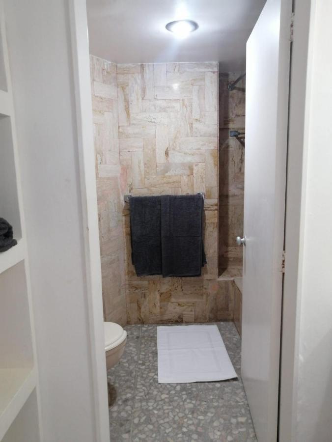 Suite en Torres Gemelas 2301 Sur Acapulco Exterior foto