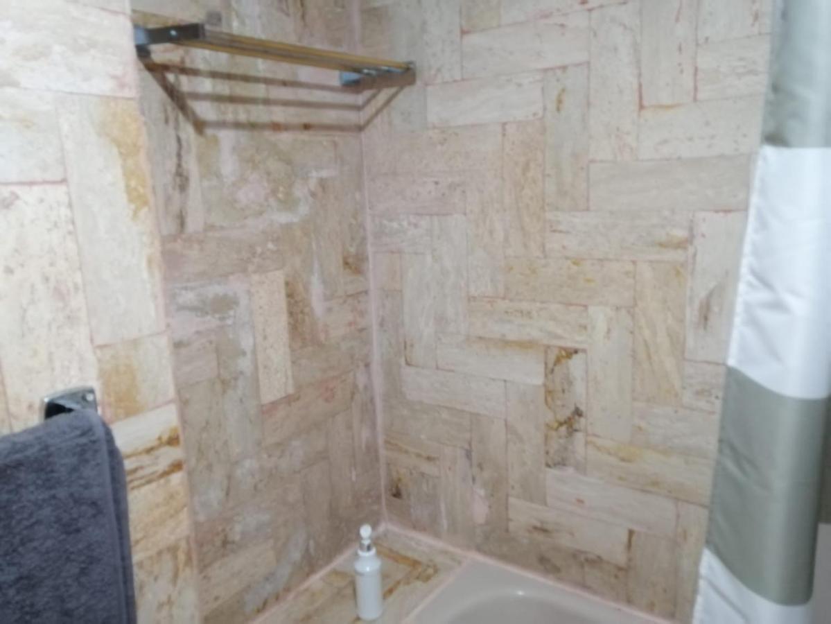 Suite en Torres Gemelas 2301 Sur Acapulco Exterior foto
