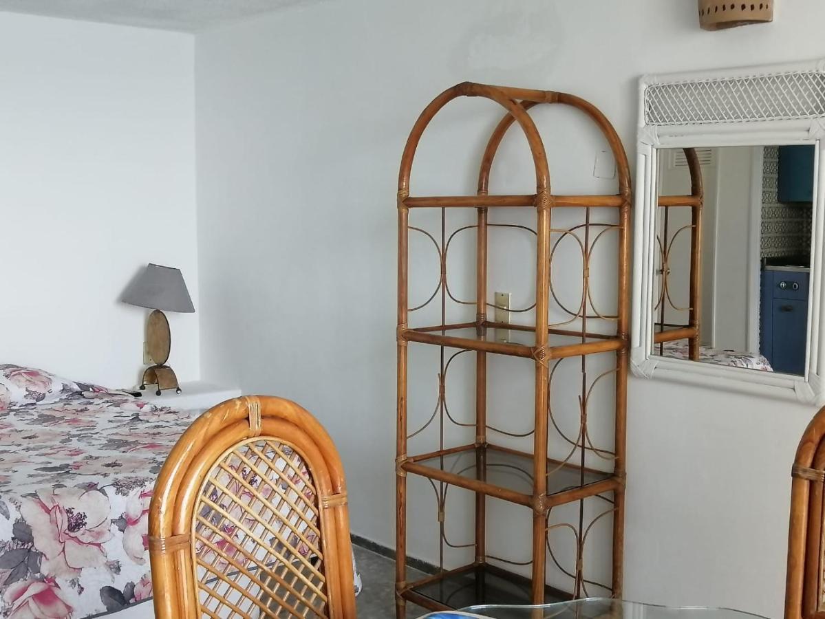 Suite en Torres Gemelas 2301 Sur Acapulco Exterior foto