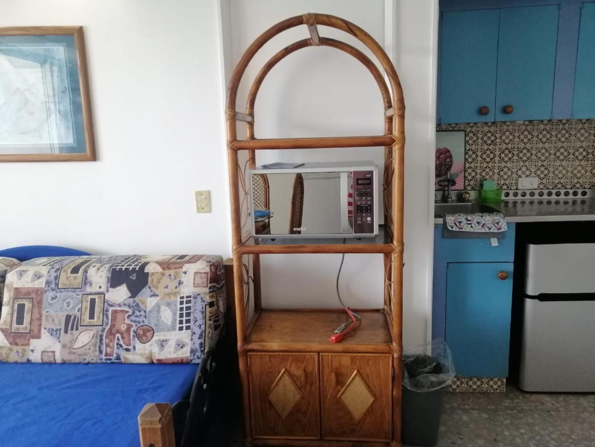 Suite en Torres Gemelas 2301 Sur Acapulco Exterior foto