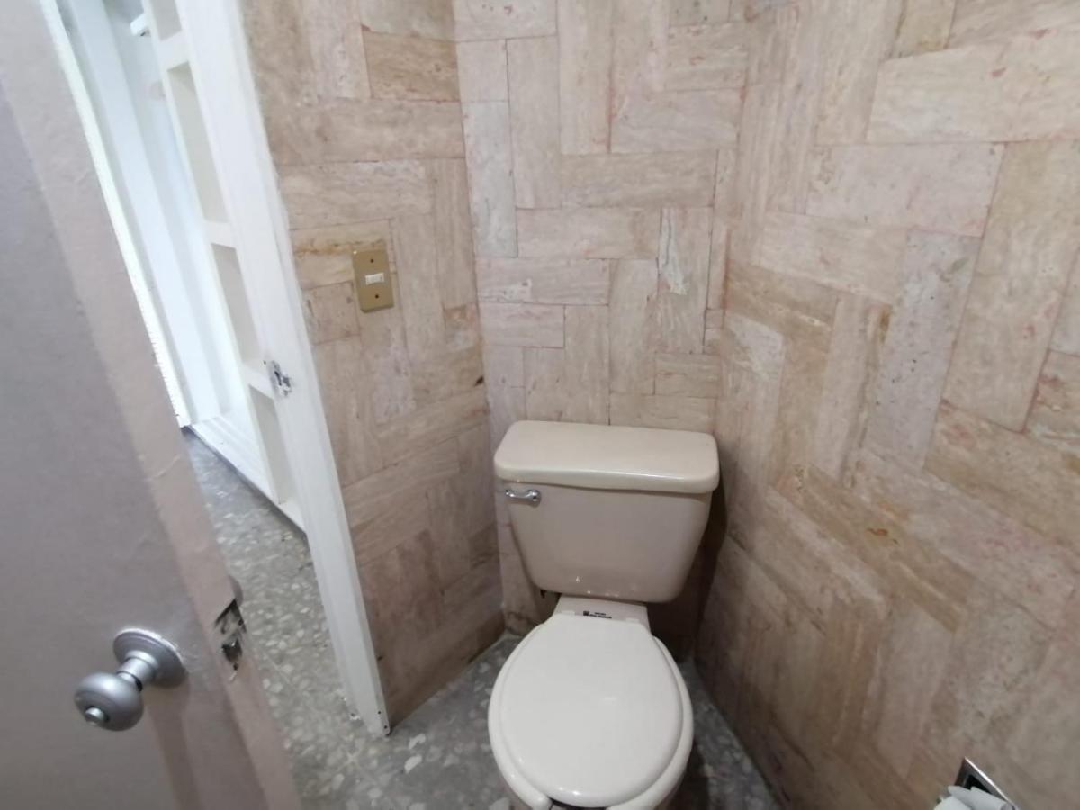 Suite en Torres Gemelas 2301 Sur Acapulco Exterior foto