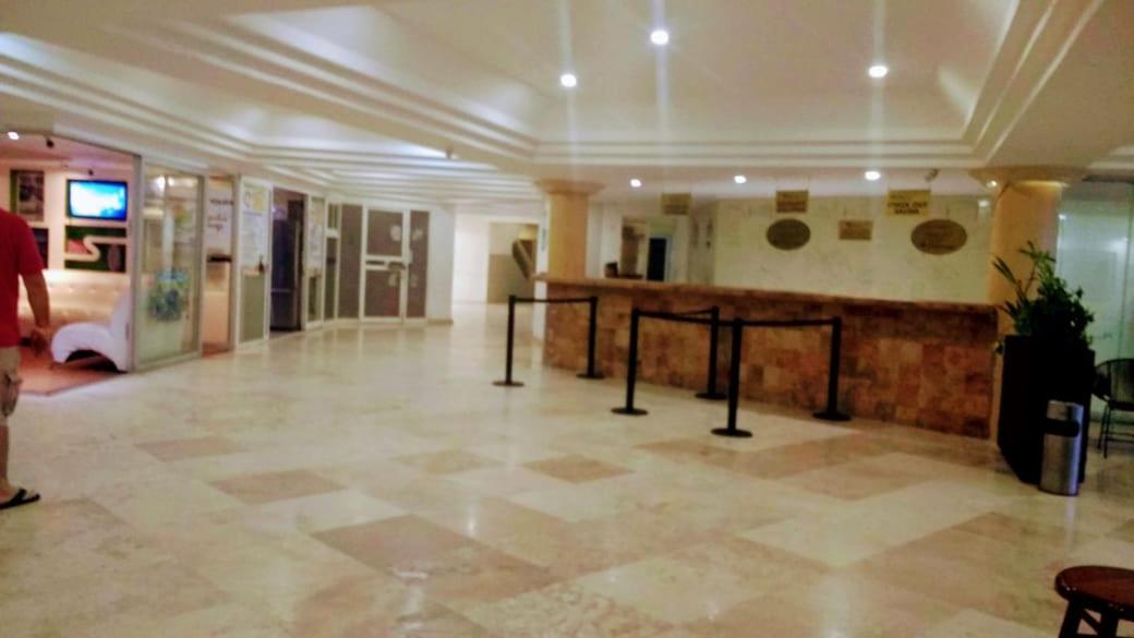 Suite en Torres Gemelas 2301 Sur Acapulco Exterior foto