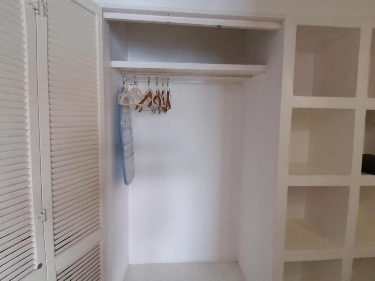 Suite en Torres Gemelas 2301 Sur Acapulco Exterior foto