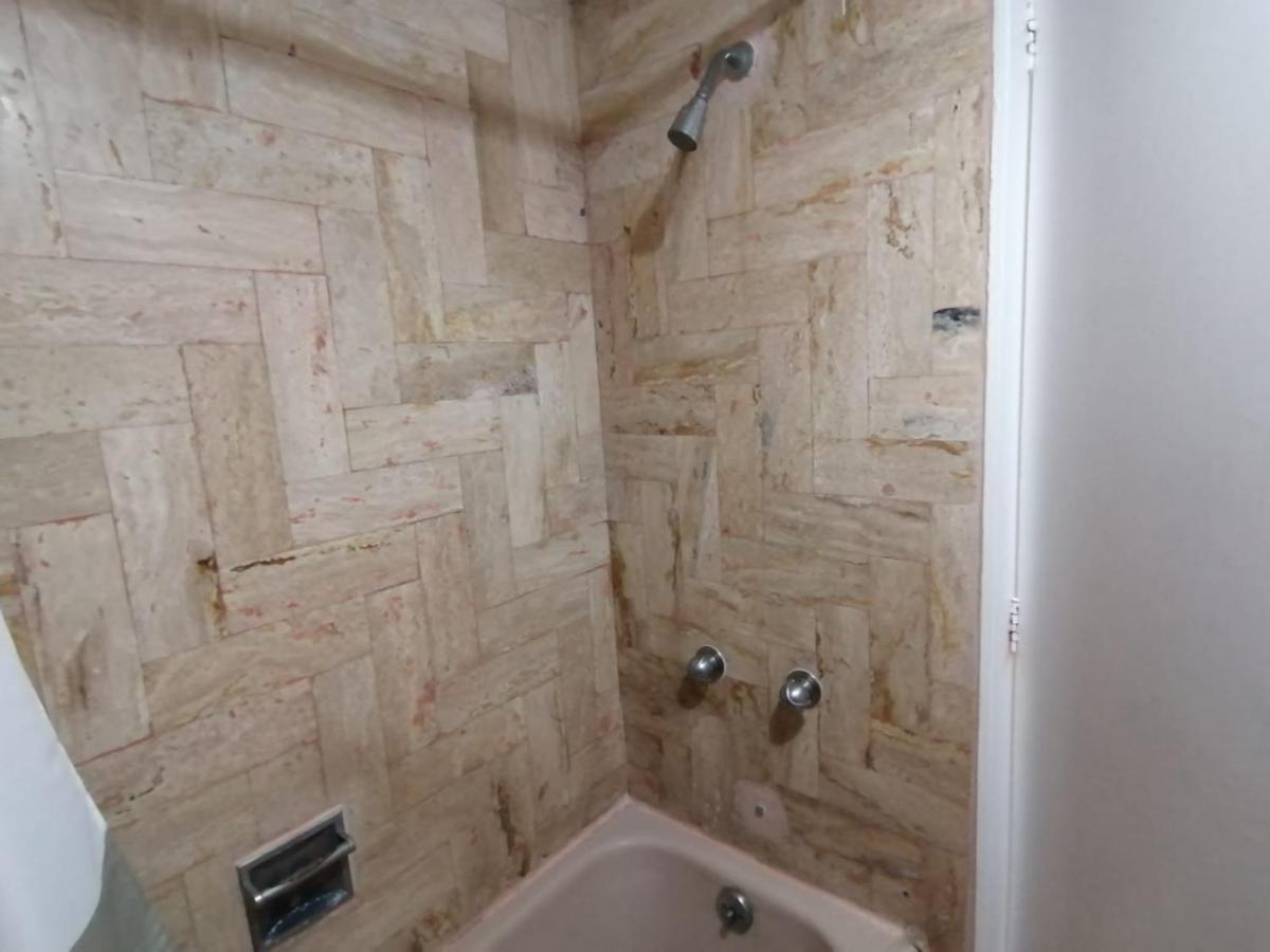 Suite en Torres Gemelas 2301 Sur Acapulco Exterior foto